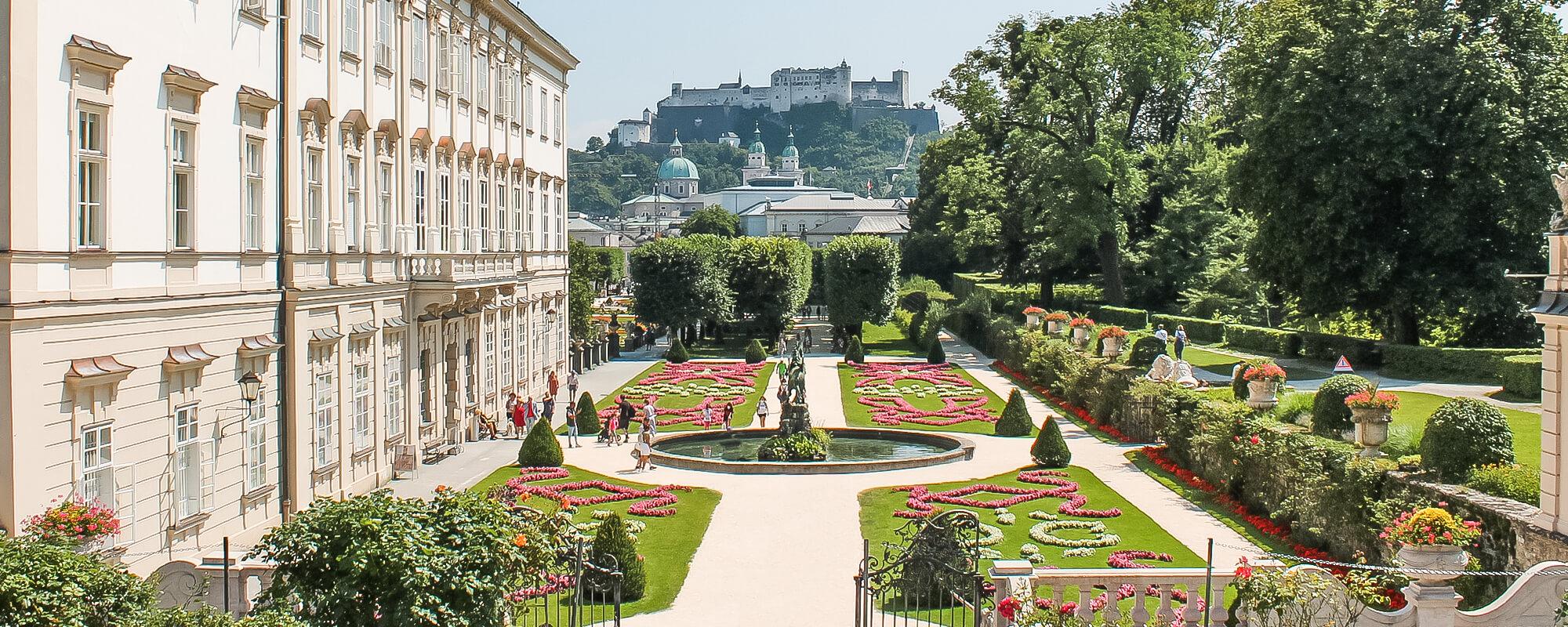 mirabellgarten salzburg